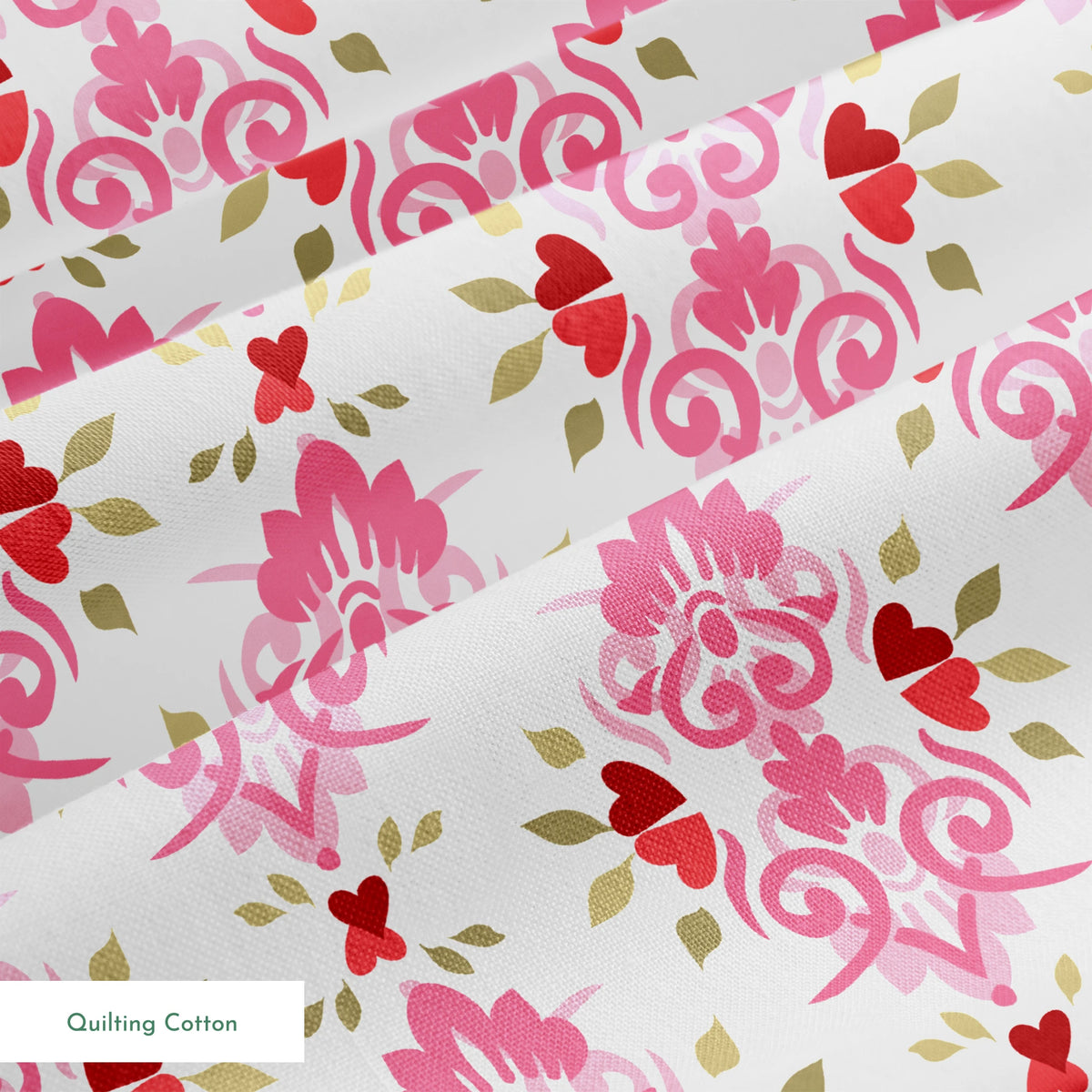 springs quiltingcotton texture