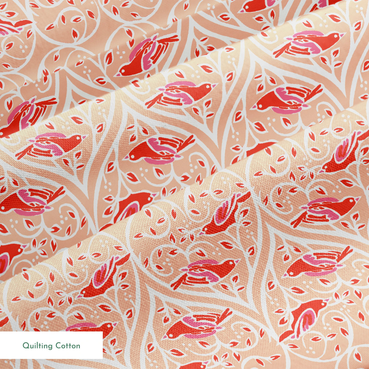 springs quiltingcotton texture