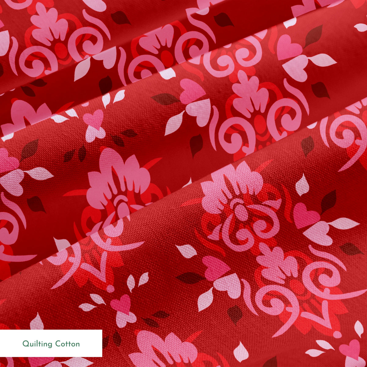 springs quiltingcotton texture