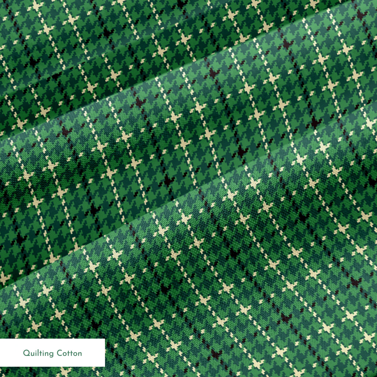 springs quiltingcotton texture