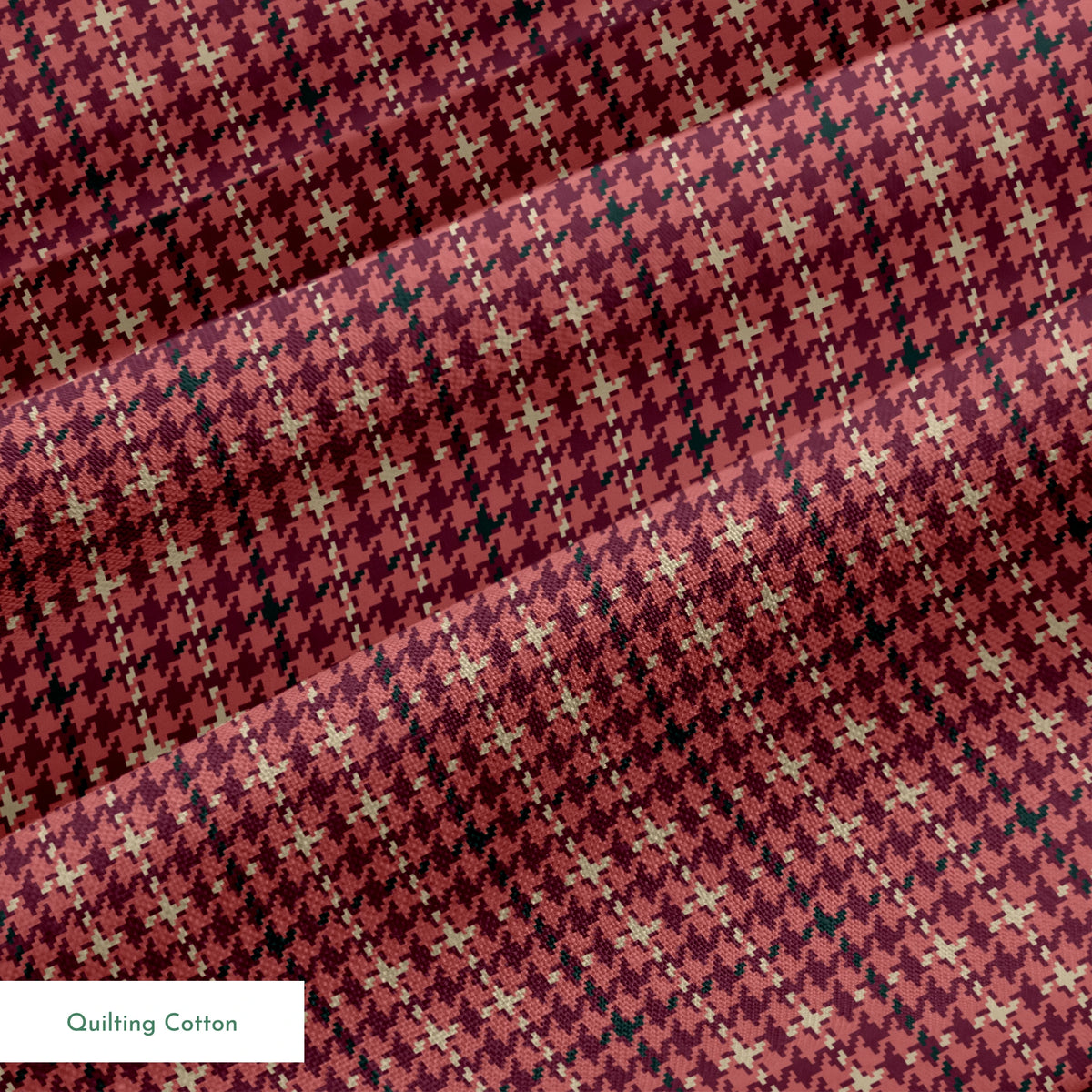 springs quiltingcotton texture
