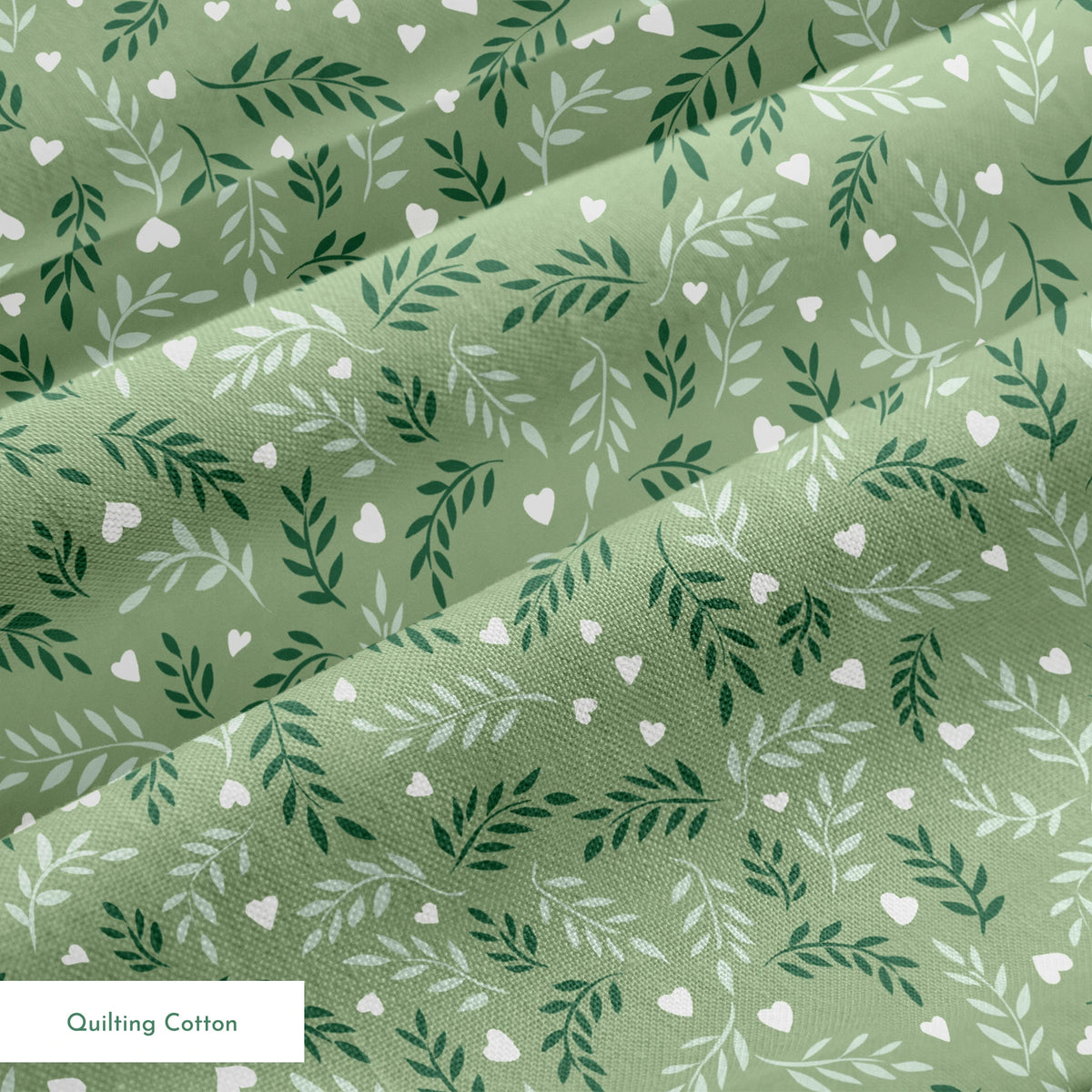 springs quiltingcotton texture