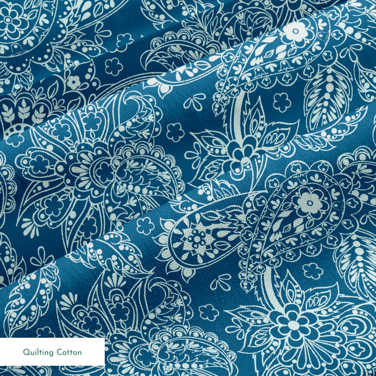 springs quiltingcotton texture