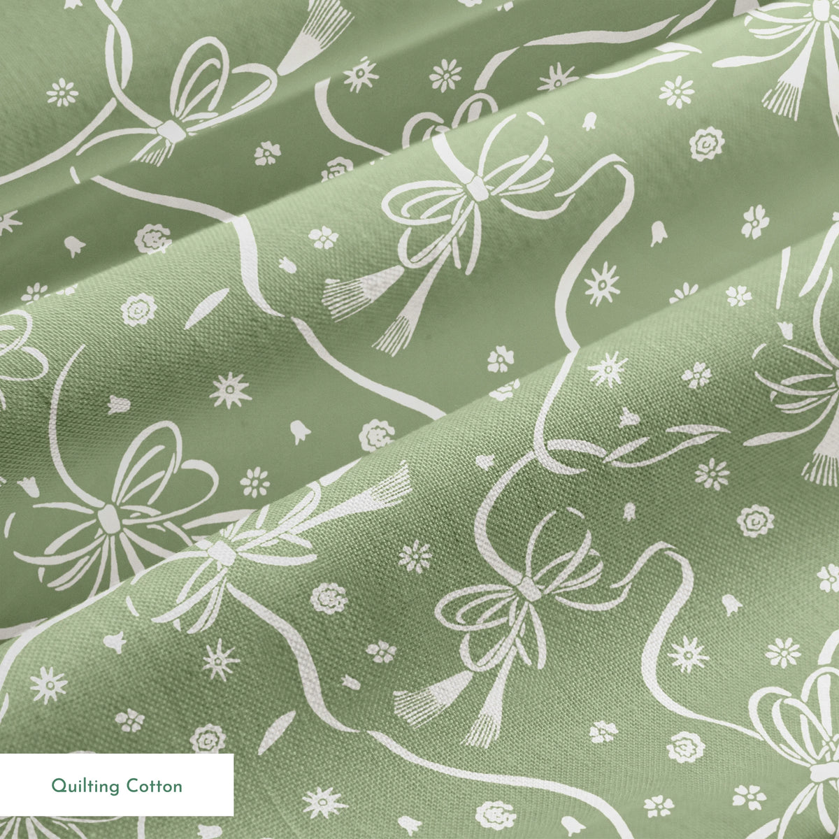 springs quiltingcotton texture