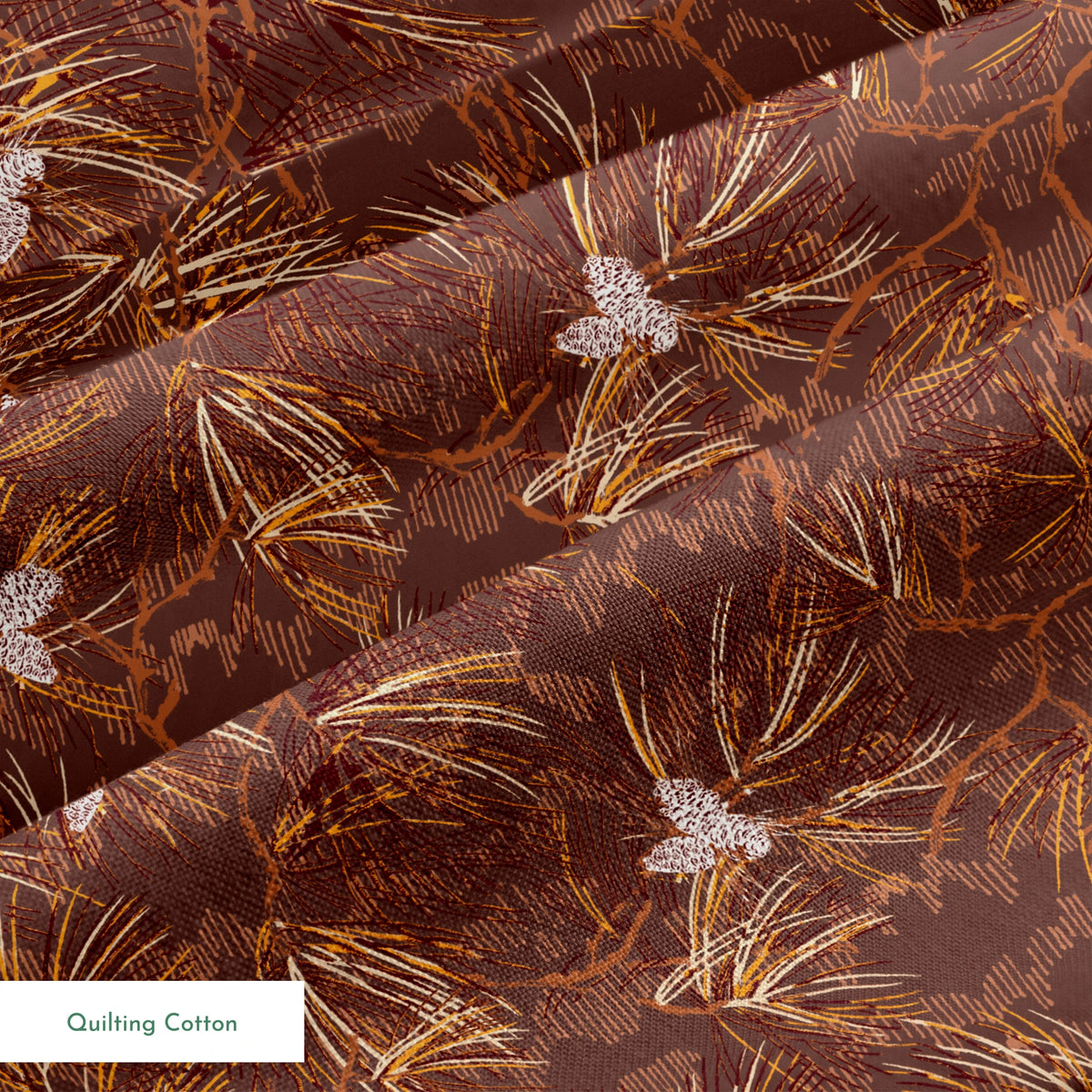 springs quiltingcotton texture