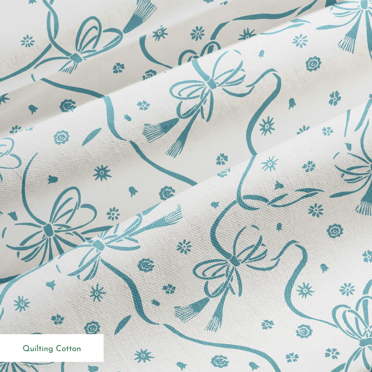 springs quiltingcotton texture
