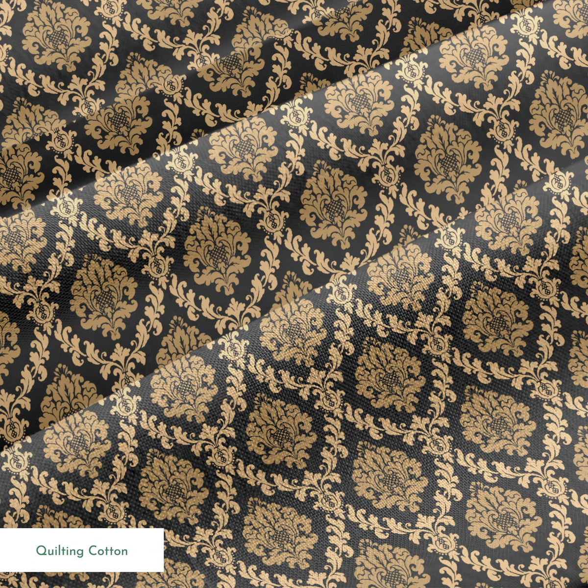 springs quiltingcotton texture