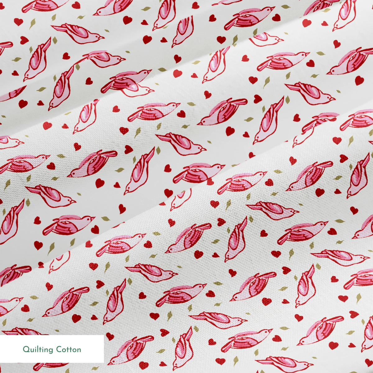 springs quiltingcotton texture