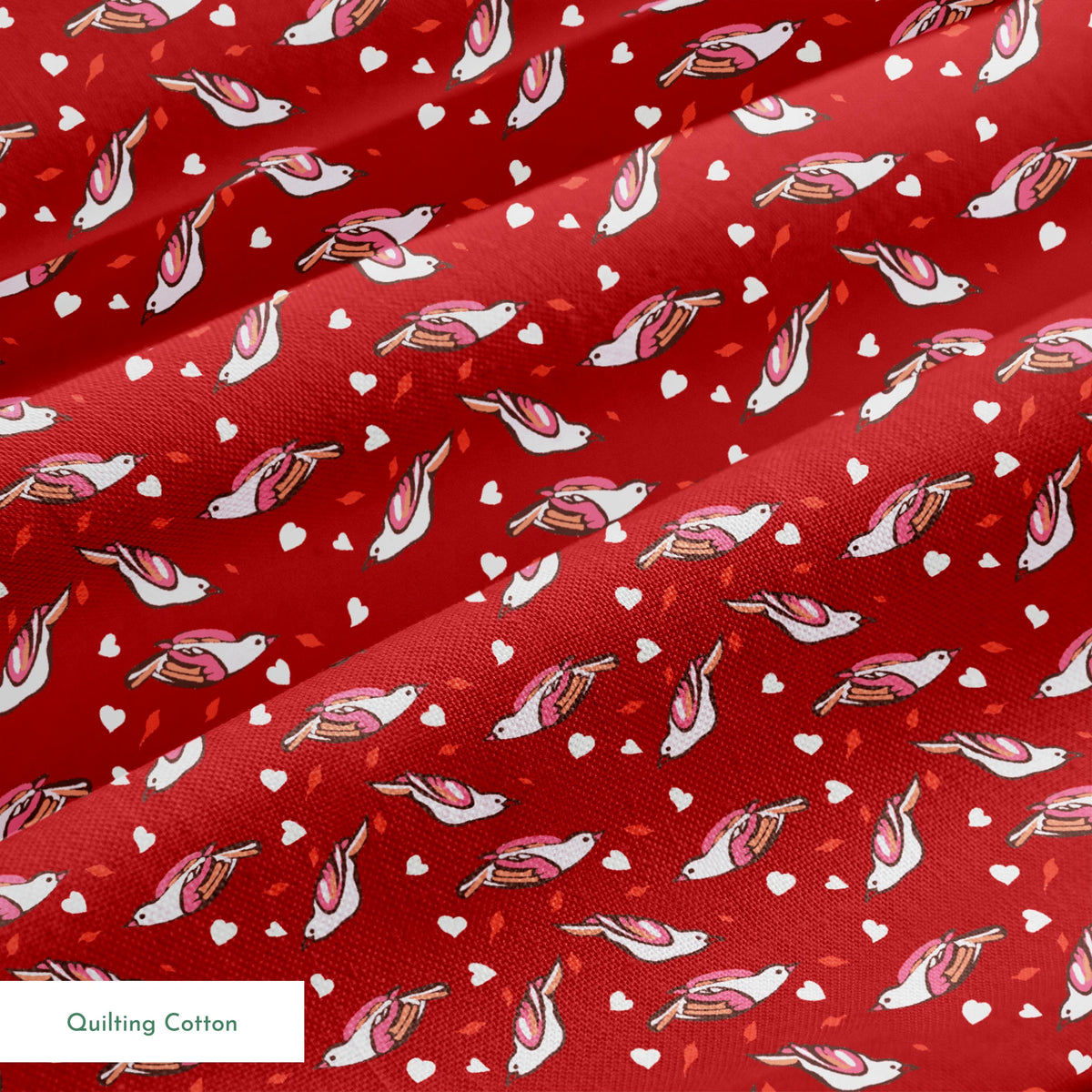 springs quiltingcotton texture