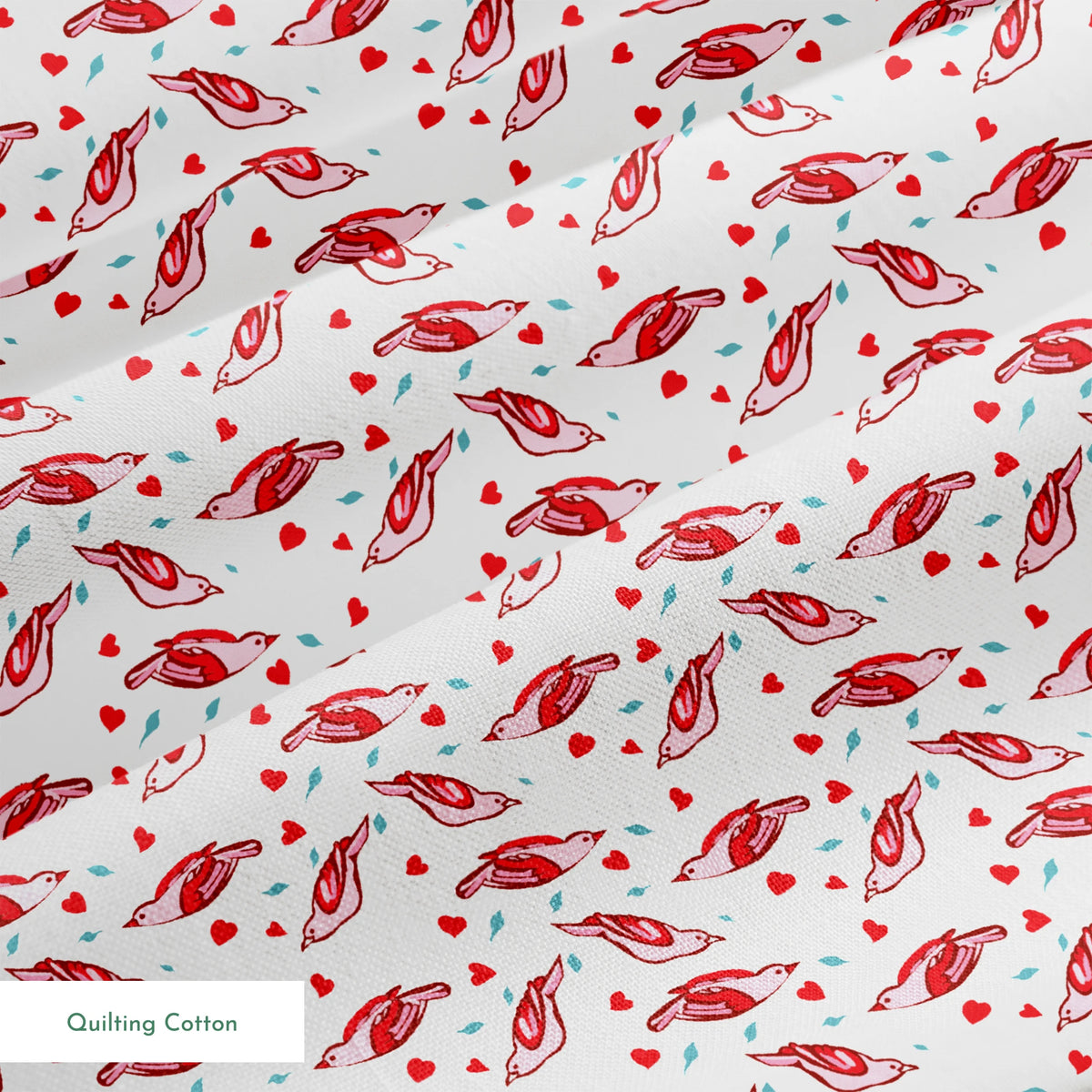 springs quiltingcotton texture