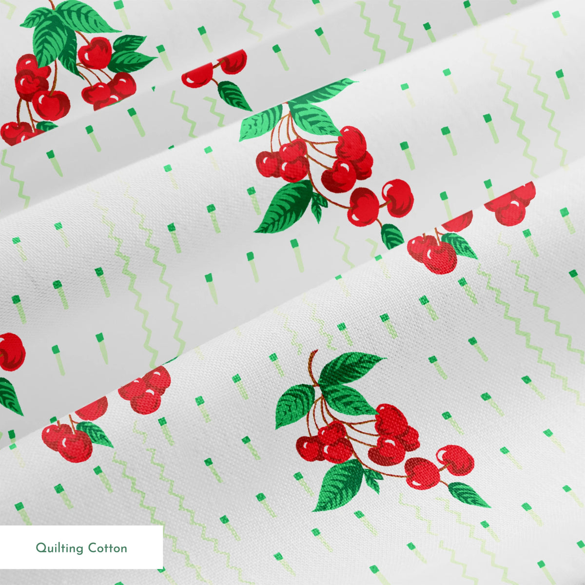 springs quiltingcotton texture