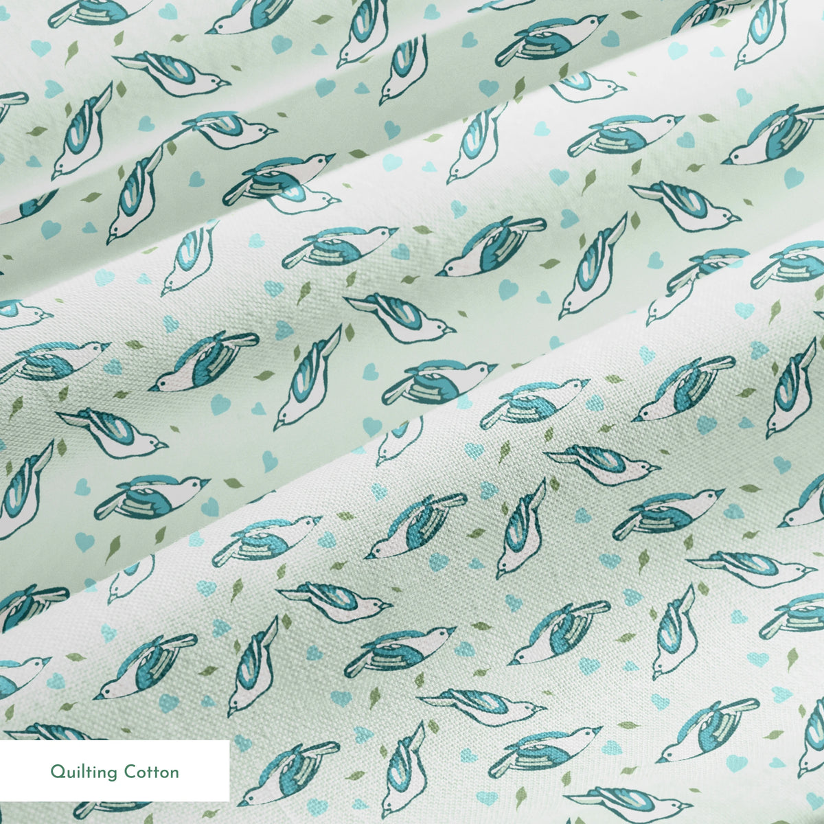springs quiltingcotton texture