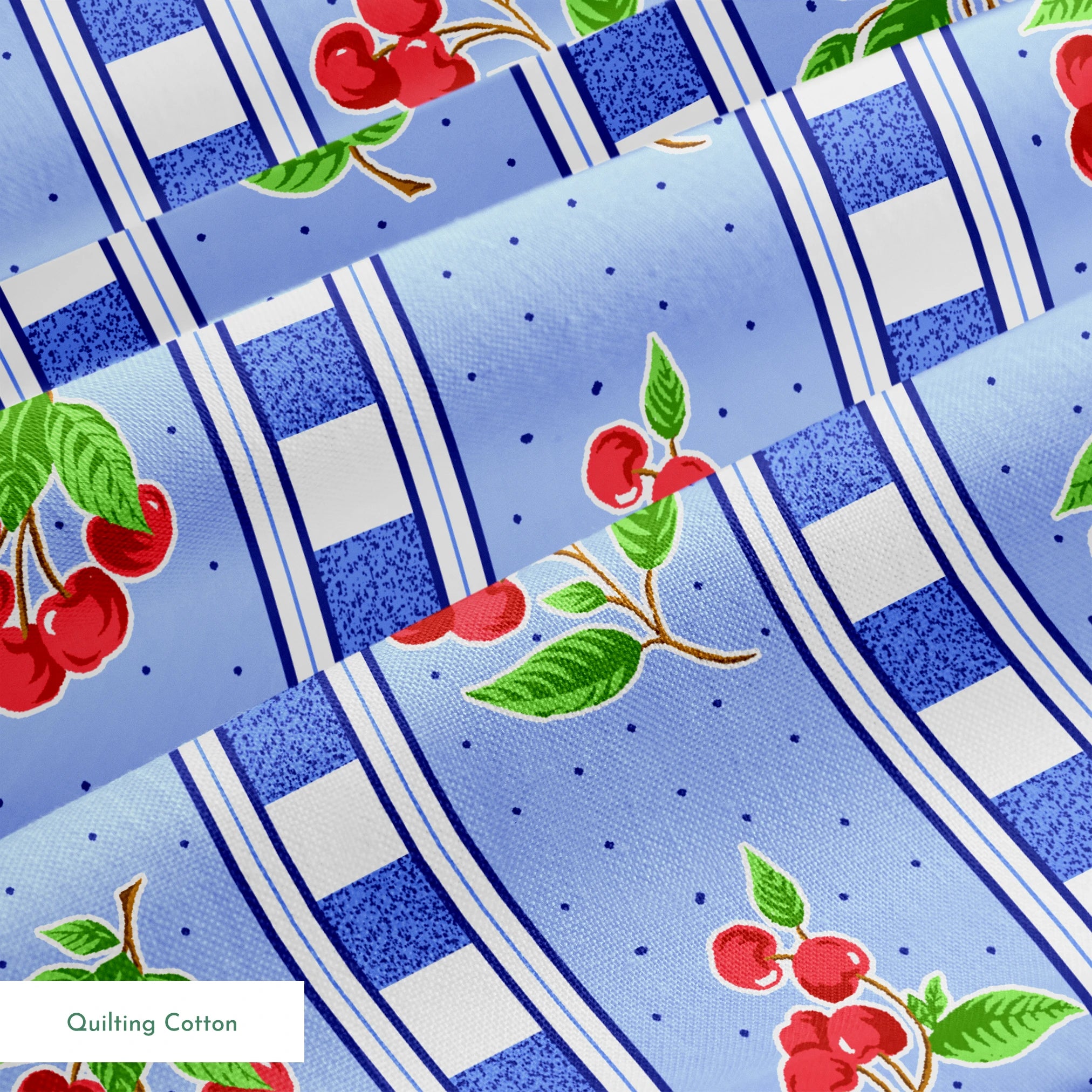 springs quiltingcotton texture