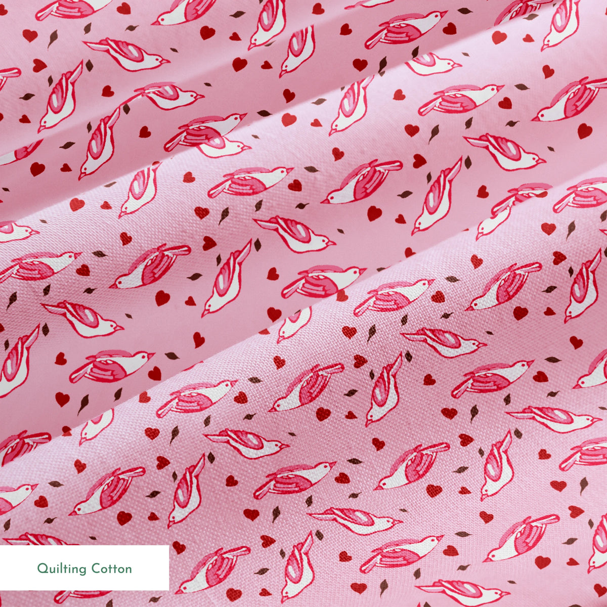 springs quiltingcotton texture