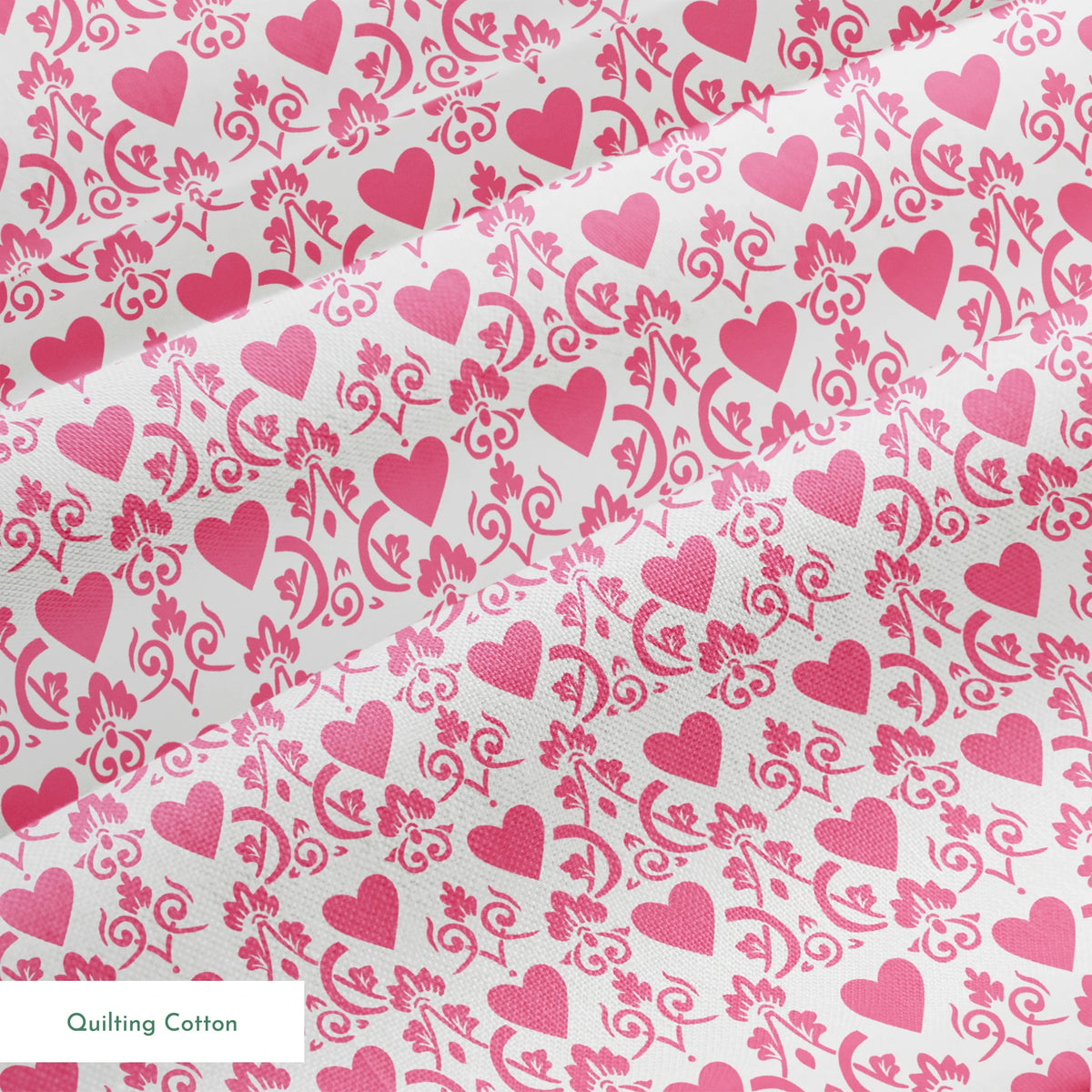 springs quiltingcotton texture