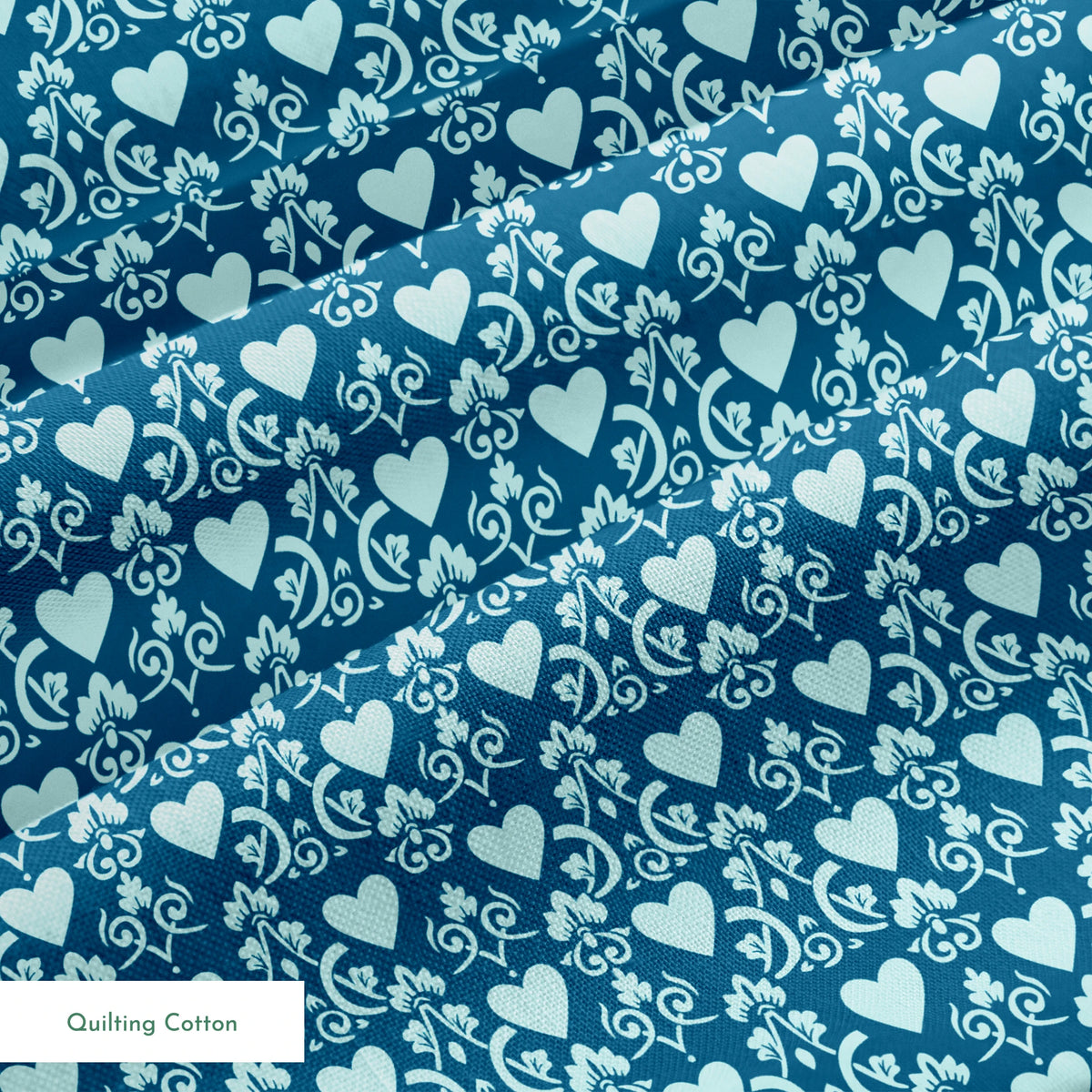 springs quiltingcotton texture