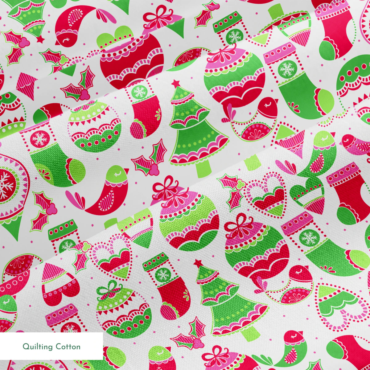 springs quiltingcotton texture
