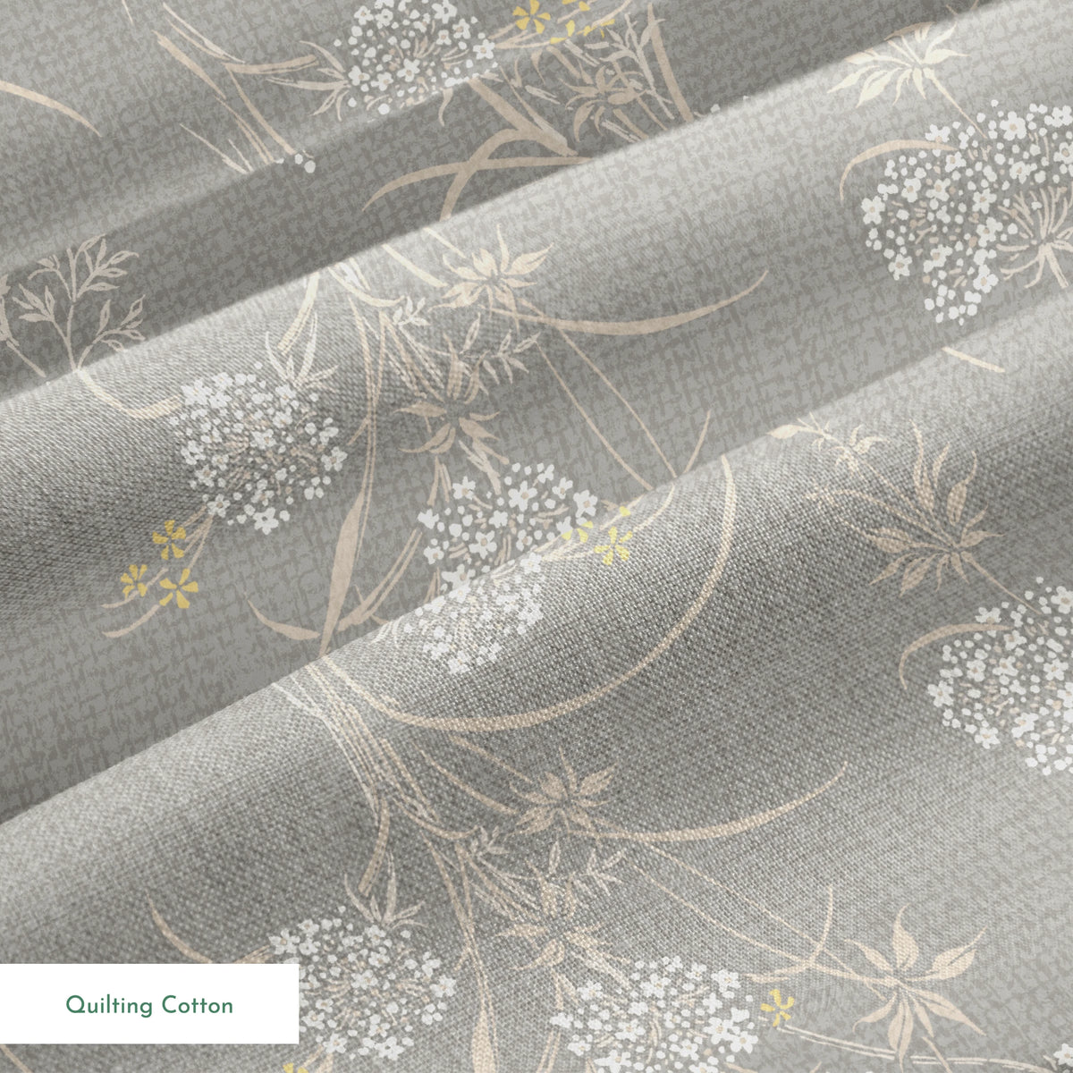 springs quiltingcotton texture