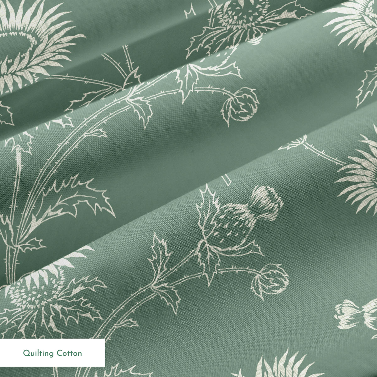 springs quiltingcotton texture