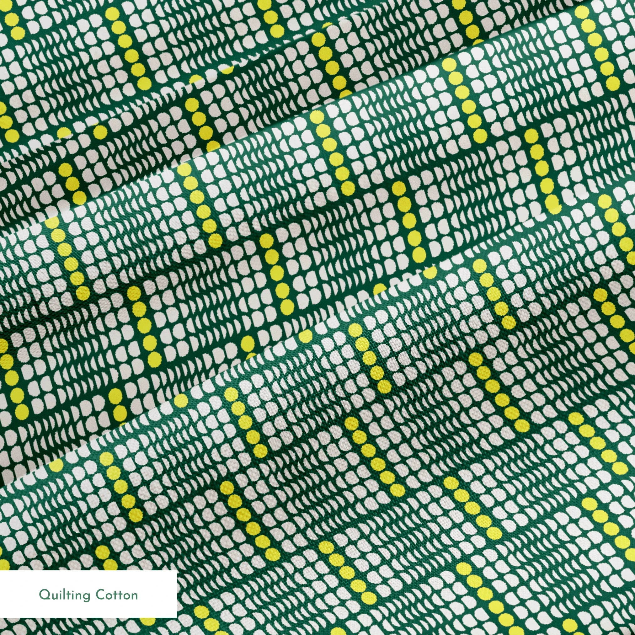 springs quiltingcotton texture