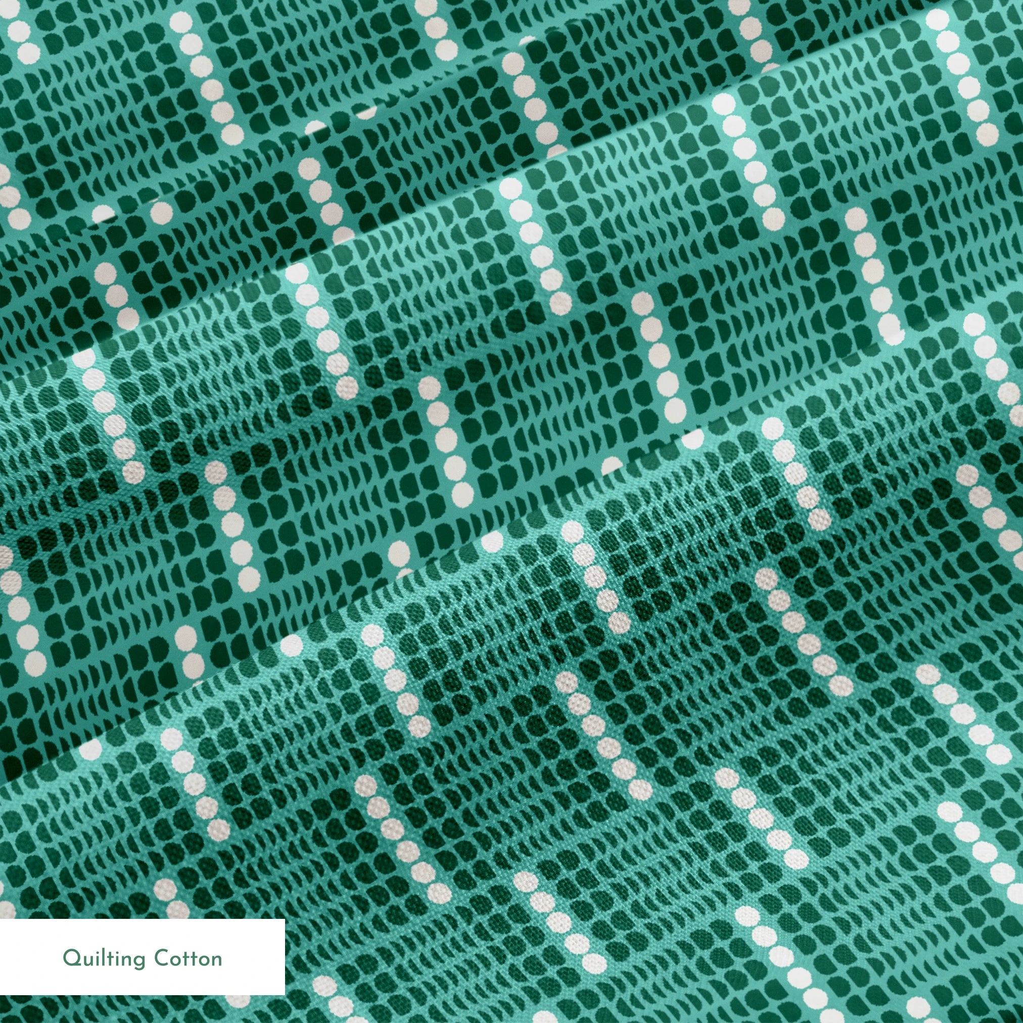 springs quiltingcotton texture