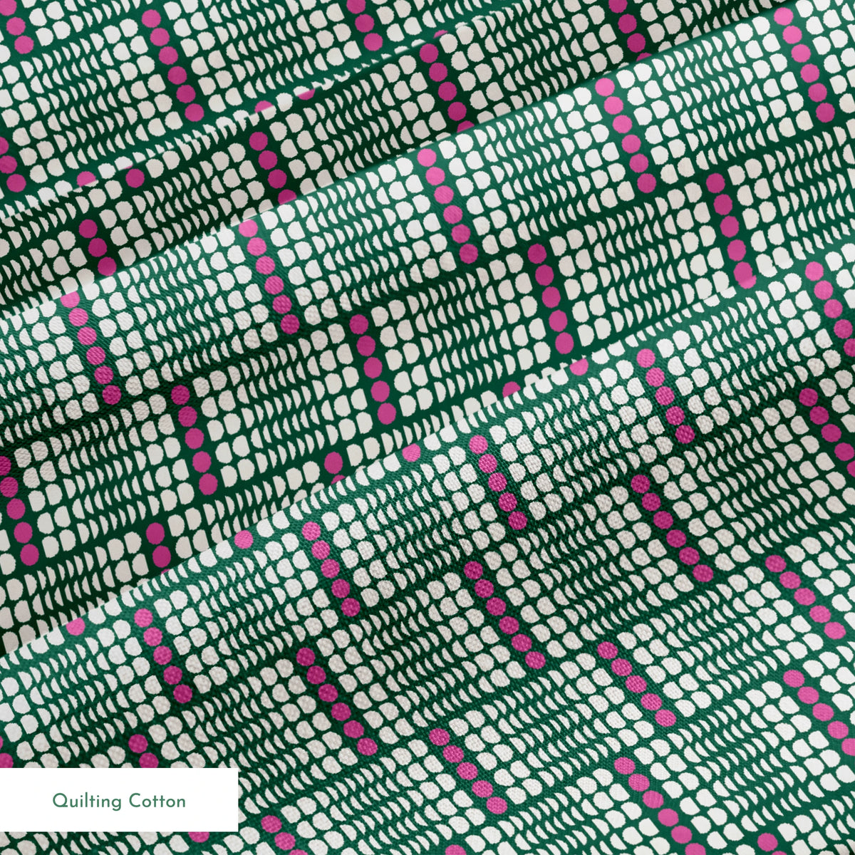 springs quiltingcotton texture