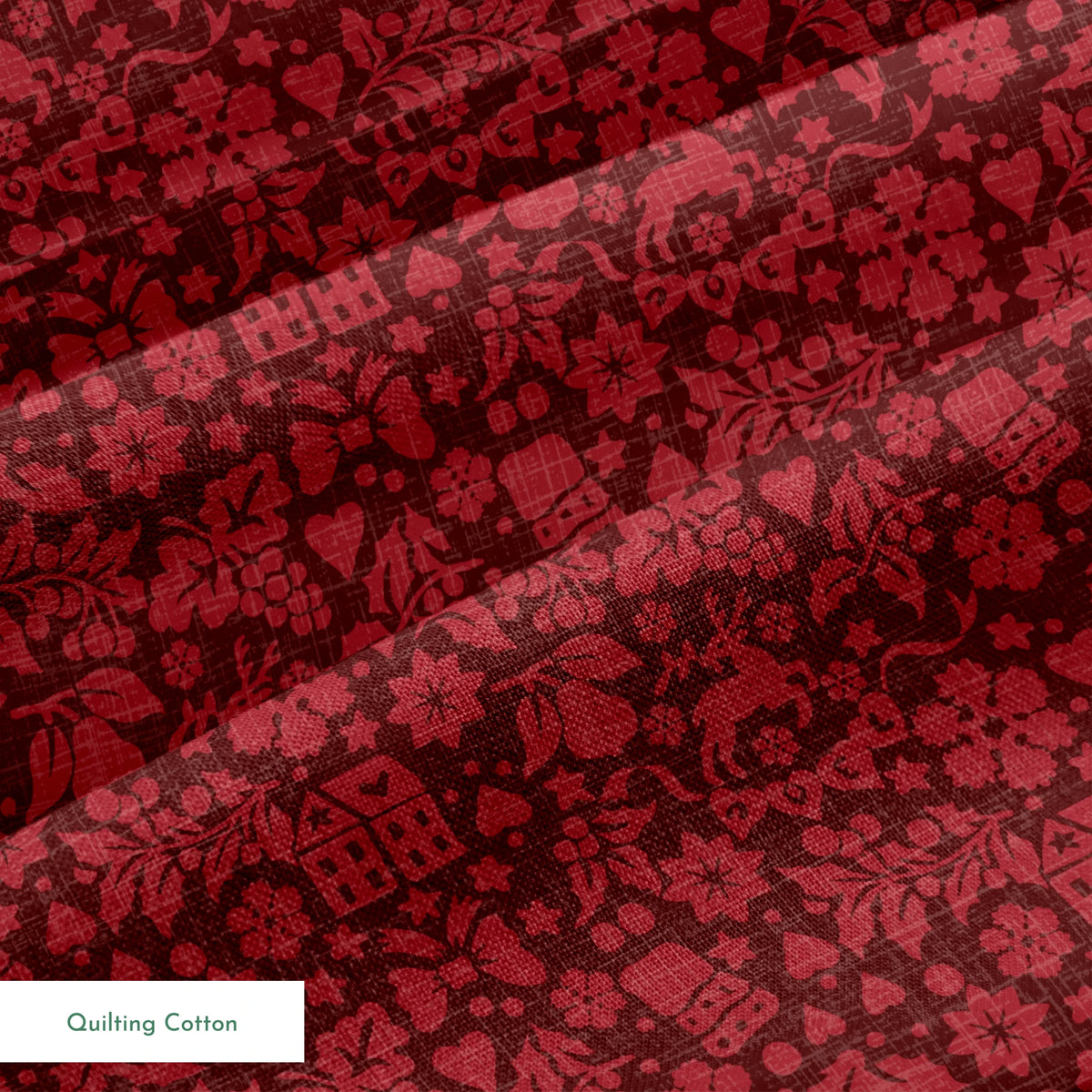 springs quiltingcotton texture