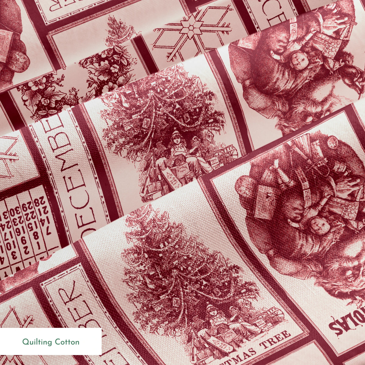 springs quiltingcotton texture