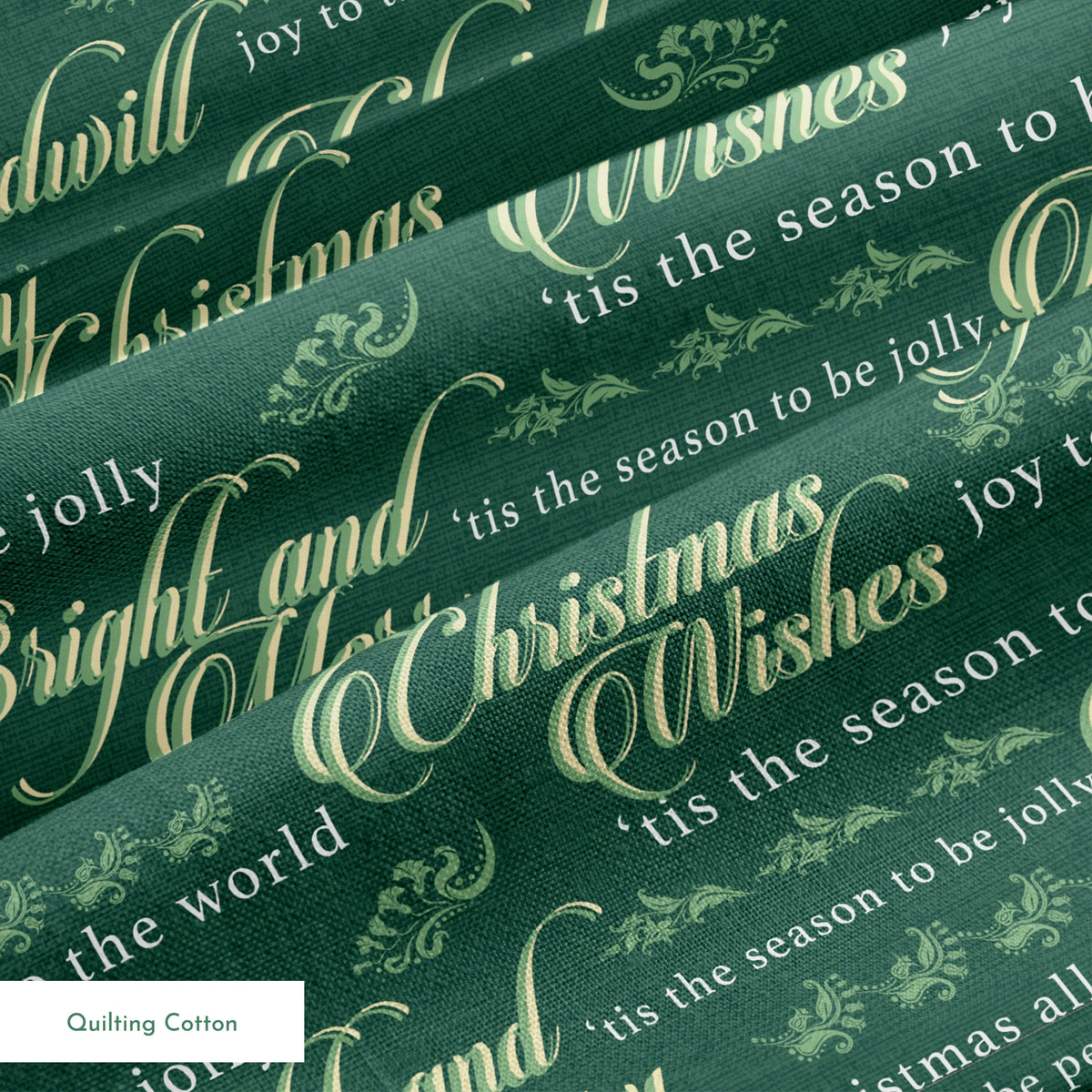 springs quiltingcotton texture