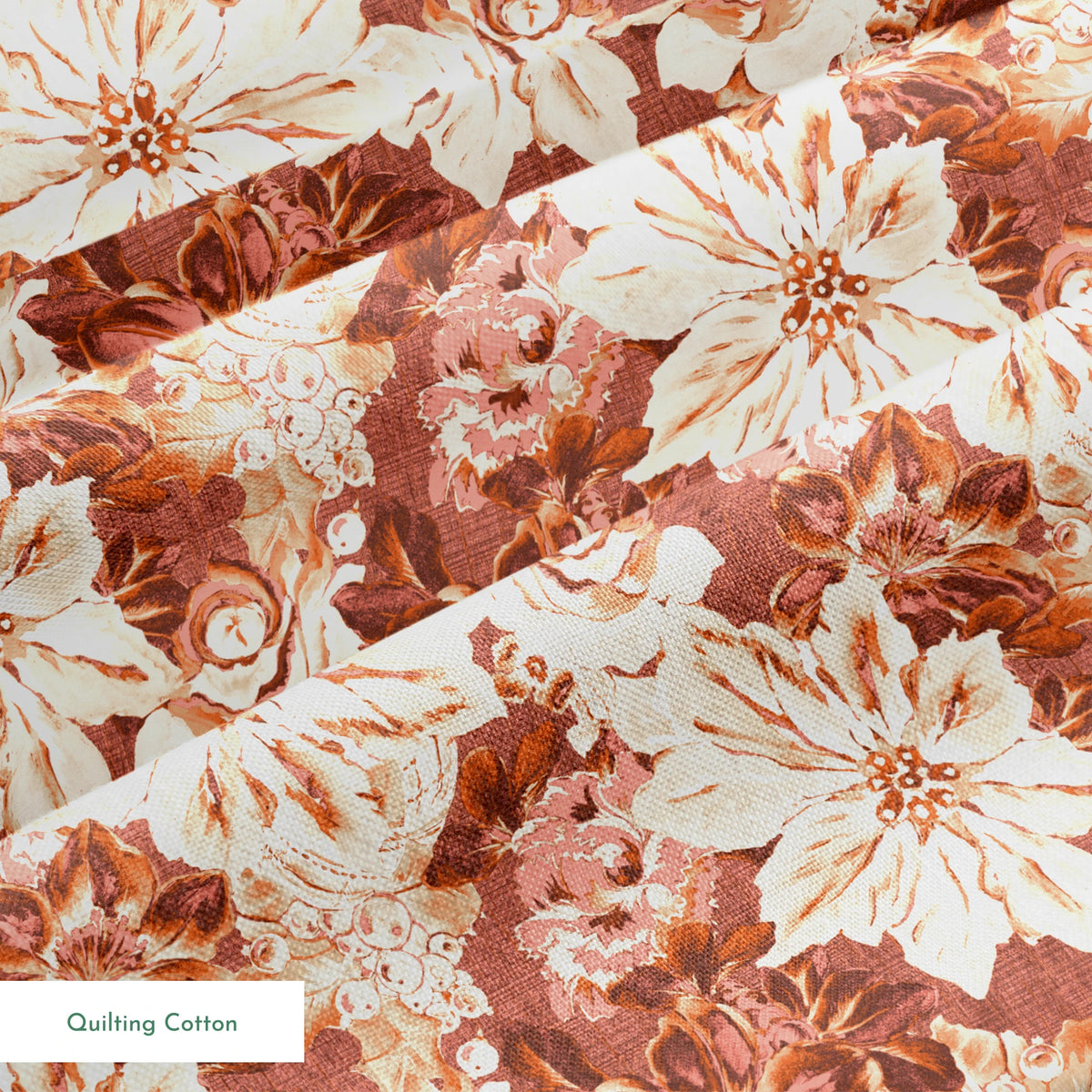 springs quiltingcotton texture