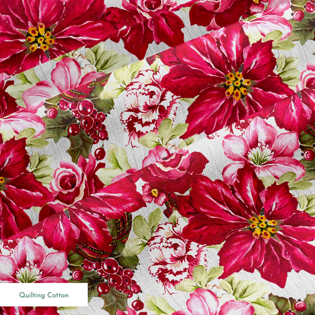 springs quiltingcotton texture