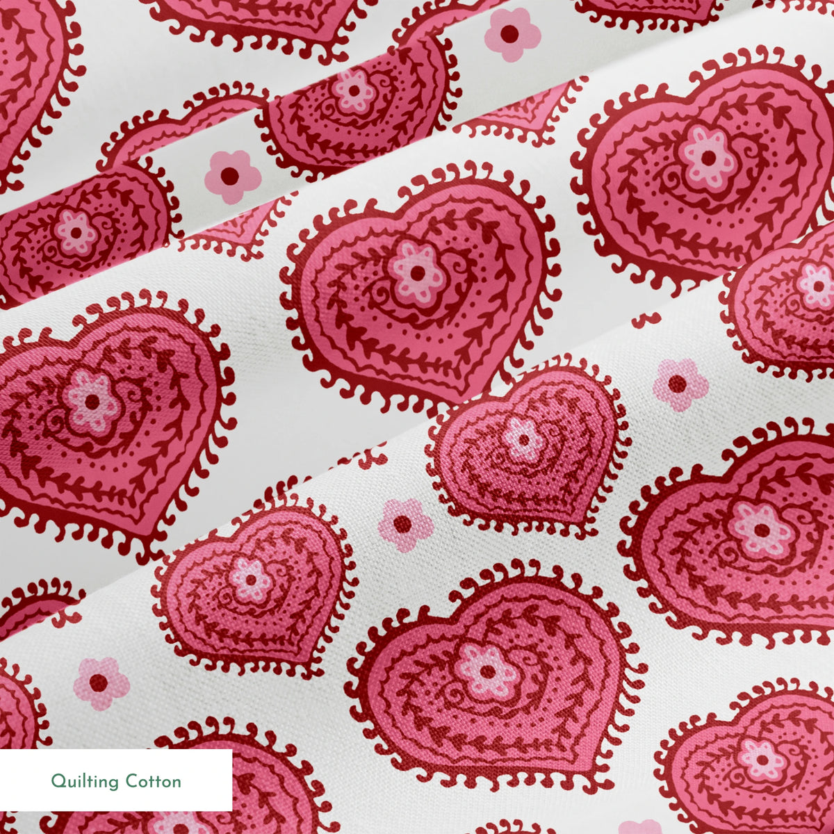 springs quiltingcotton texture