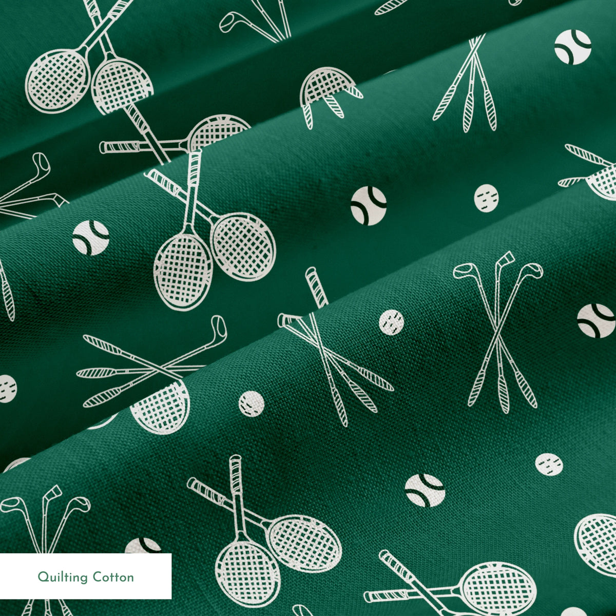springs quiltingcotton texture