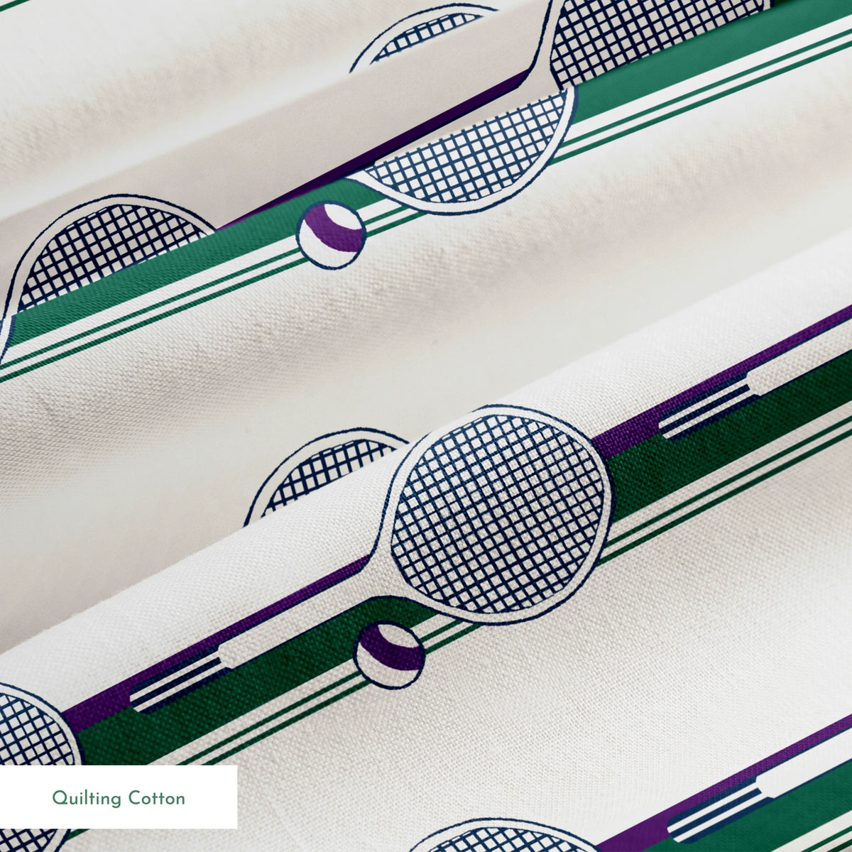 springs quiltingcotton texture