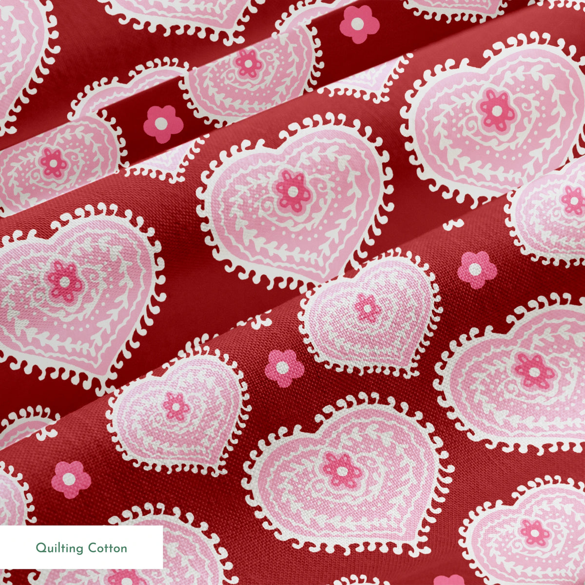 springs quiltingcotton texture