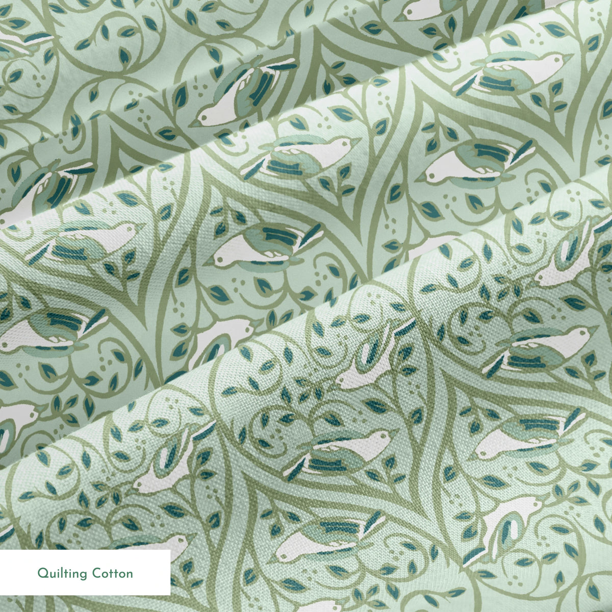 springs quiltingcotton texture