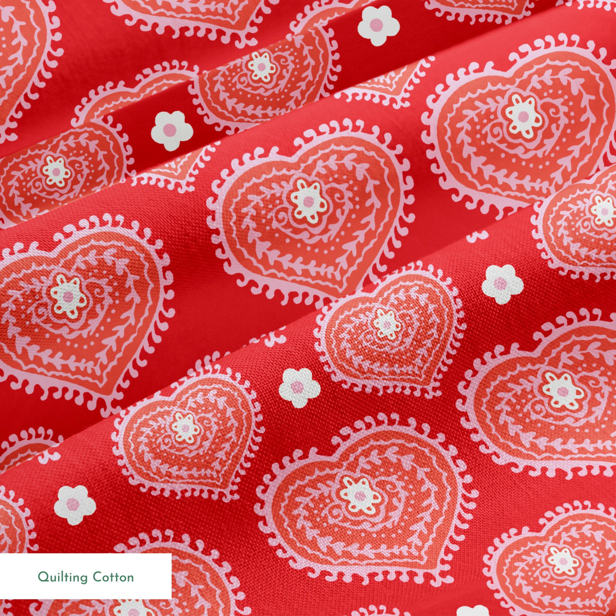 springs quiltingcotton texture