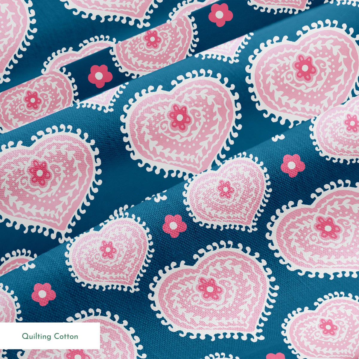 springs quiltingcotton texture