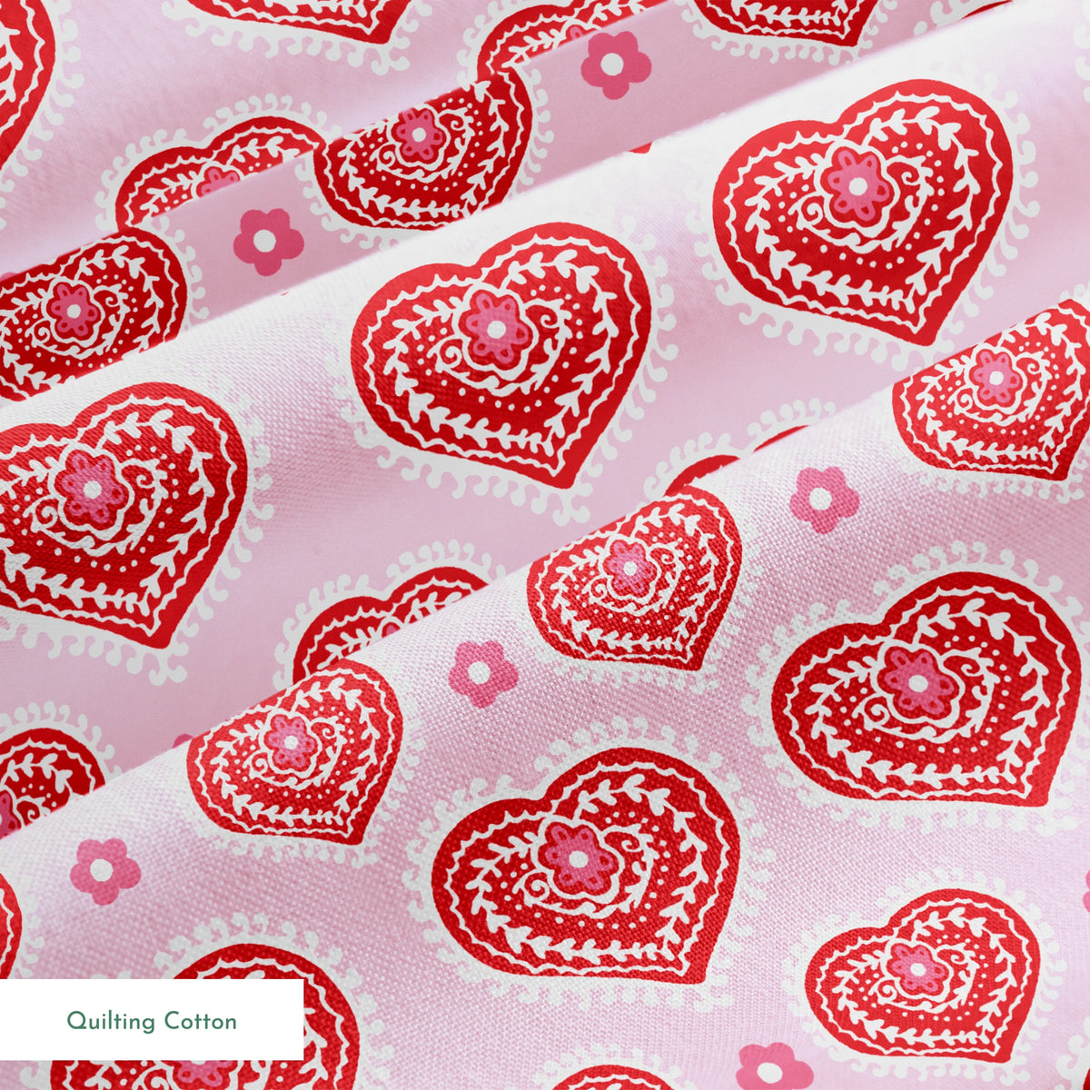 springs quiltingcotton texture