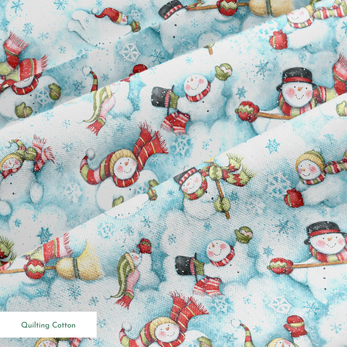 springs quiltingcotton texture