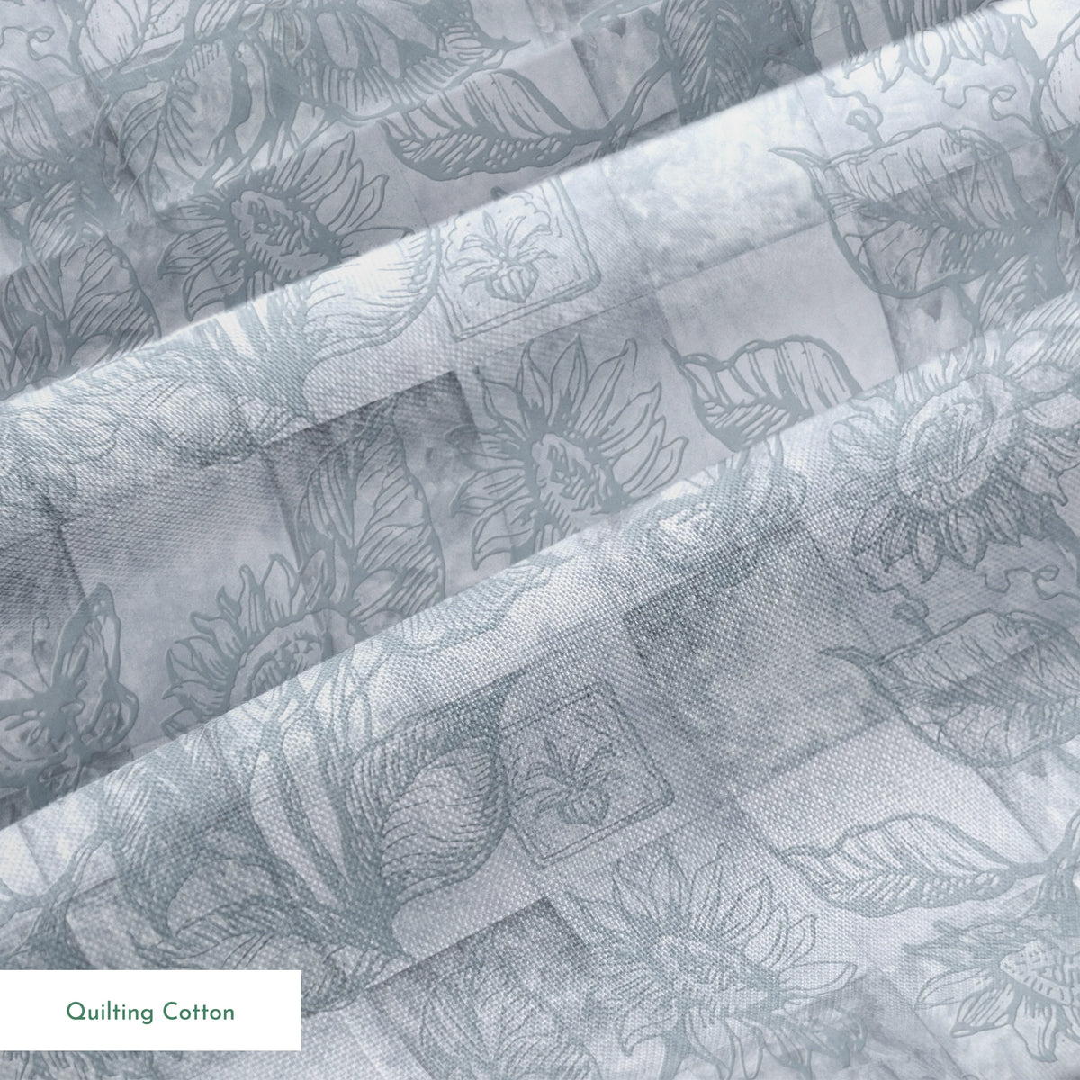 springs quiltingcotton texture