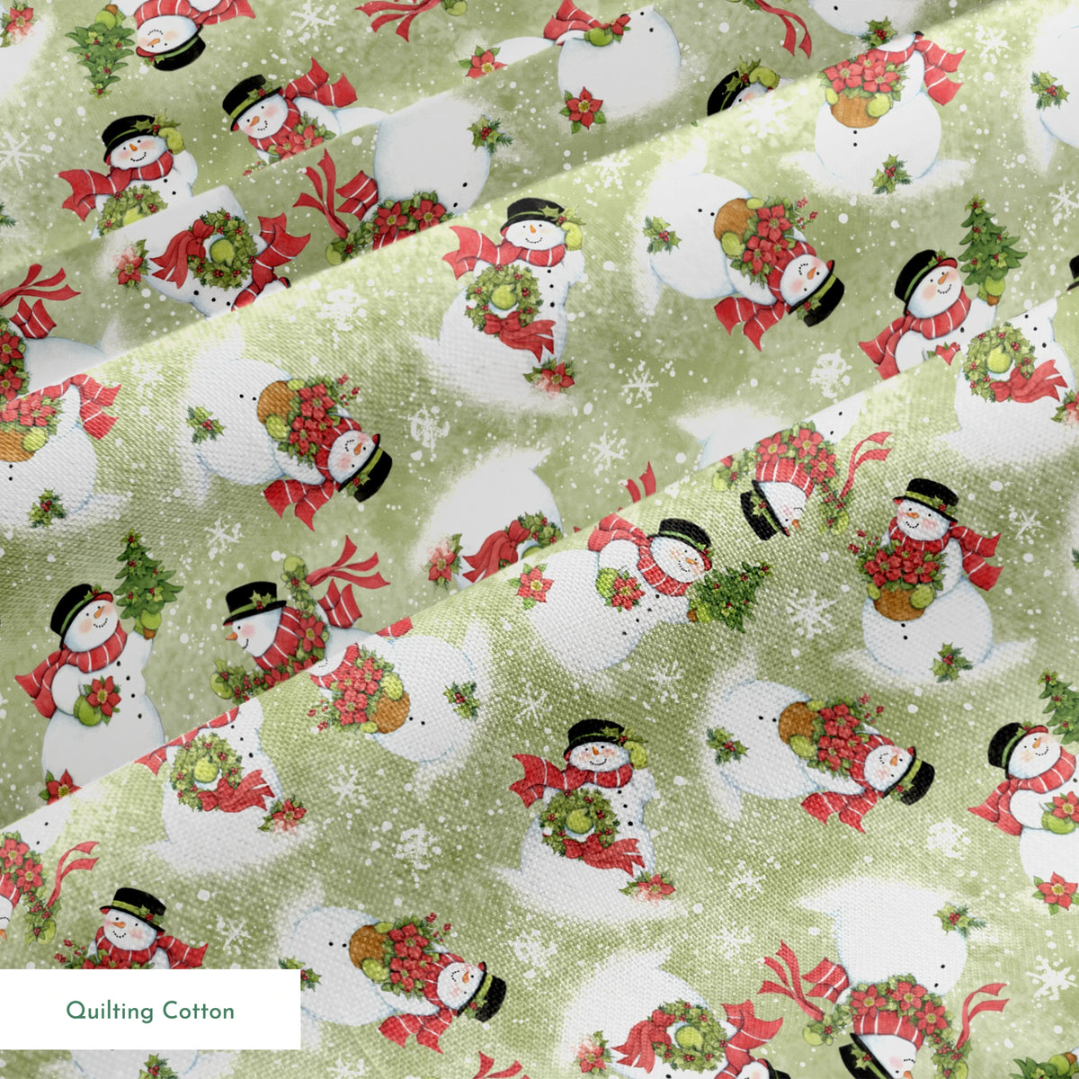 springs quiltingcotton texture