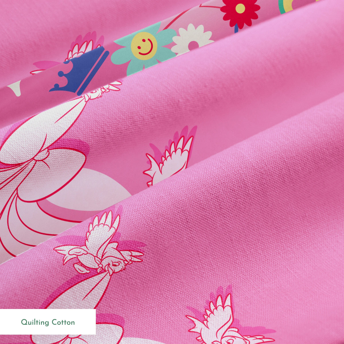 springs quiltingcotton texture