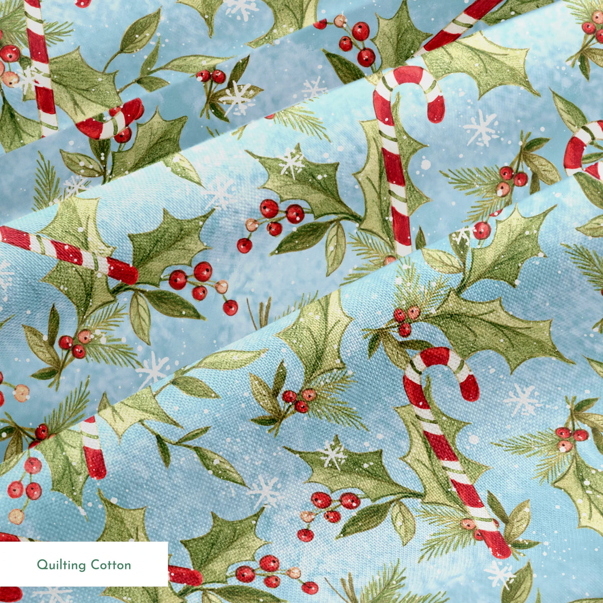 springs quiltingcotton texture