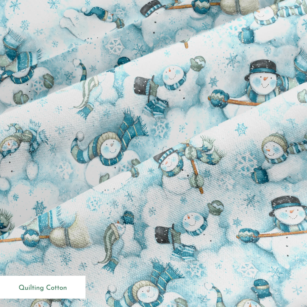 springs quiltingcotton texture