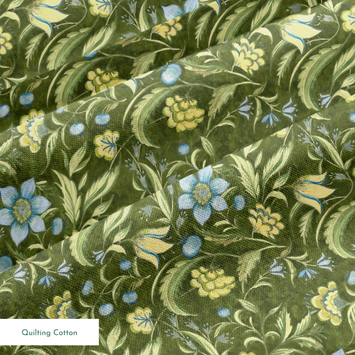 springs quiltingcotton texture