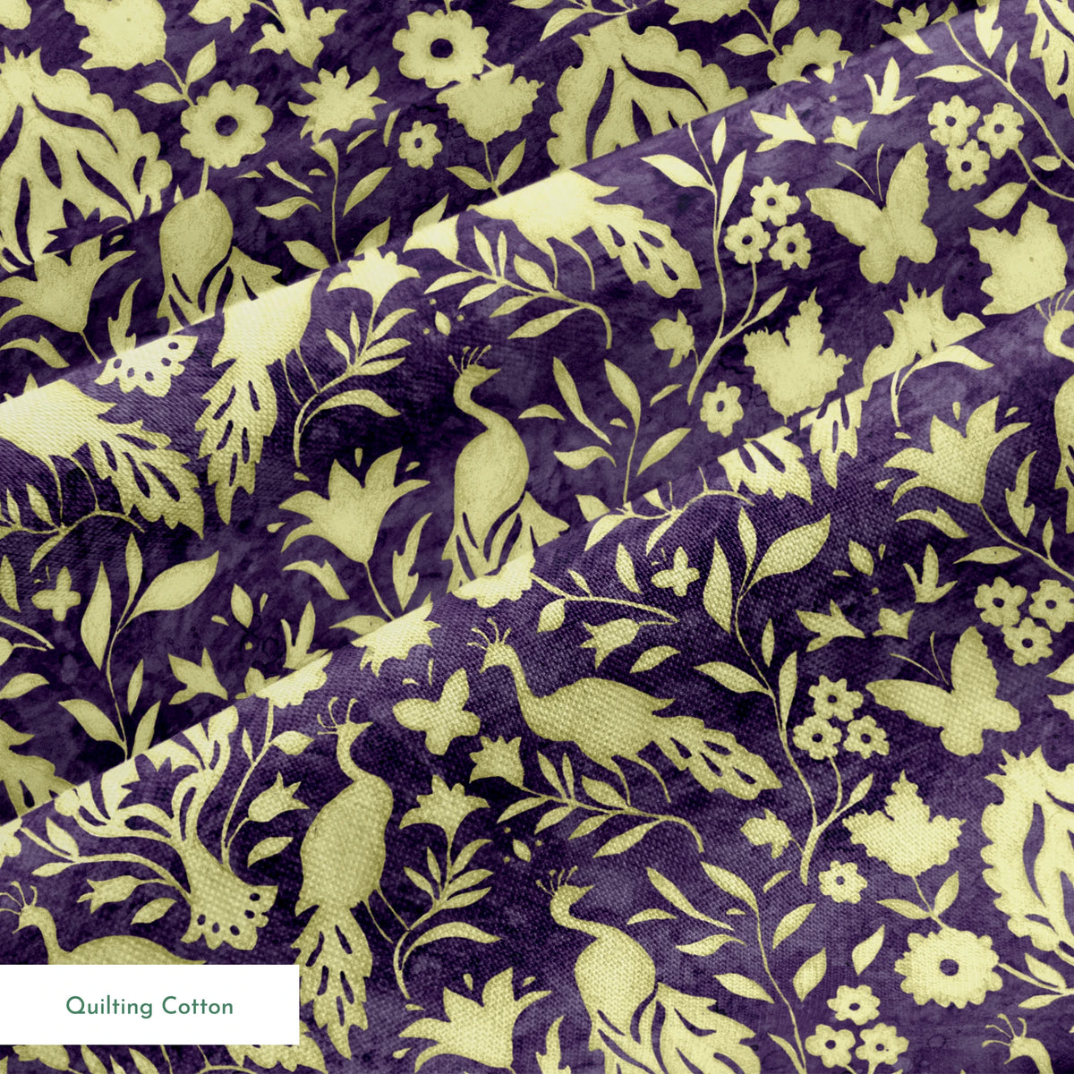 springs quiltingcotton texture