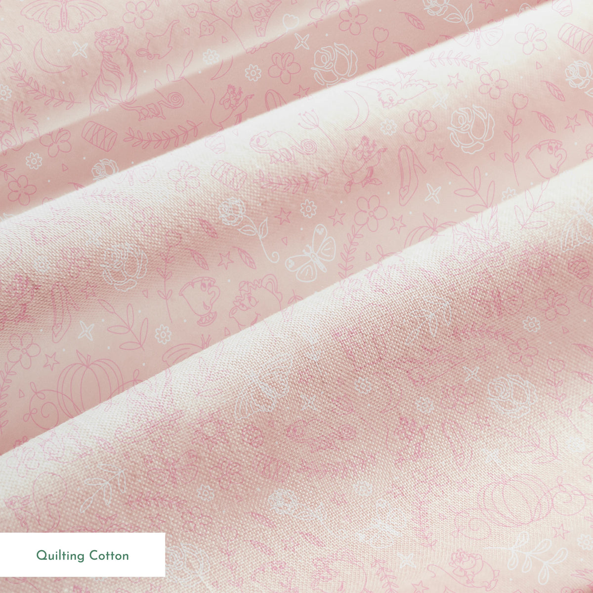 springs quiltingcotton texture