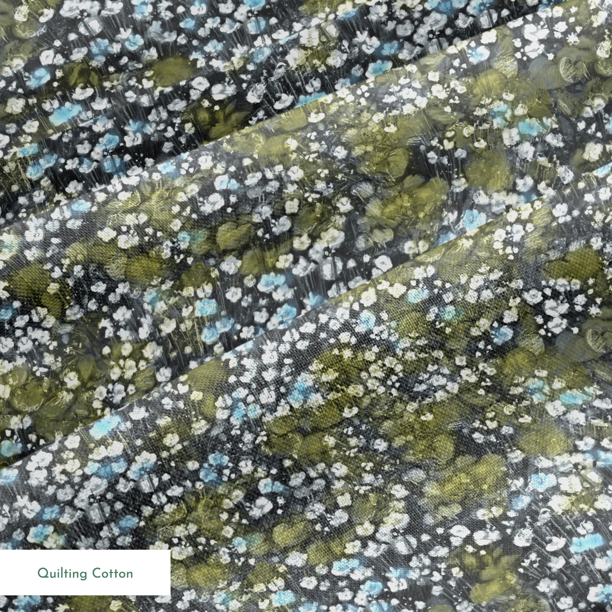 springs quiltingcotton texture