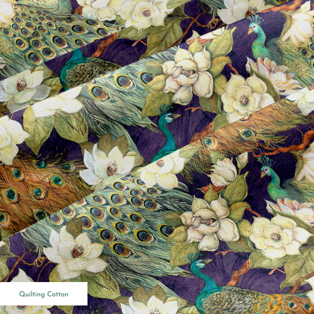 springs quiltingcotton texture
